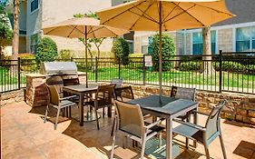 Residence Inn Dallas Park Central